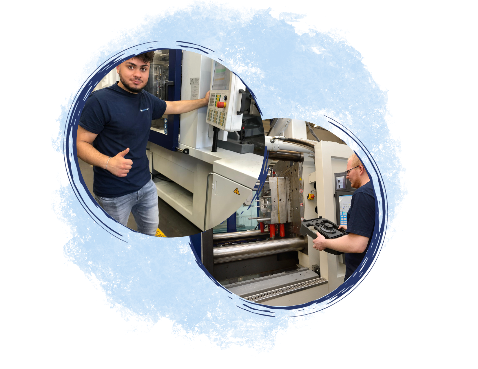 Verfahrensmechaniker/in (m/w/d)