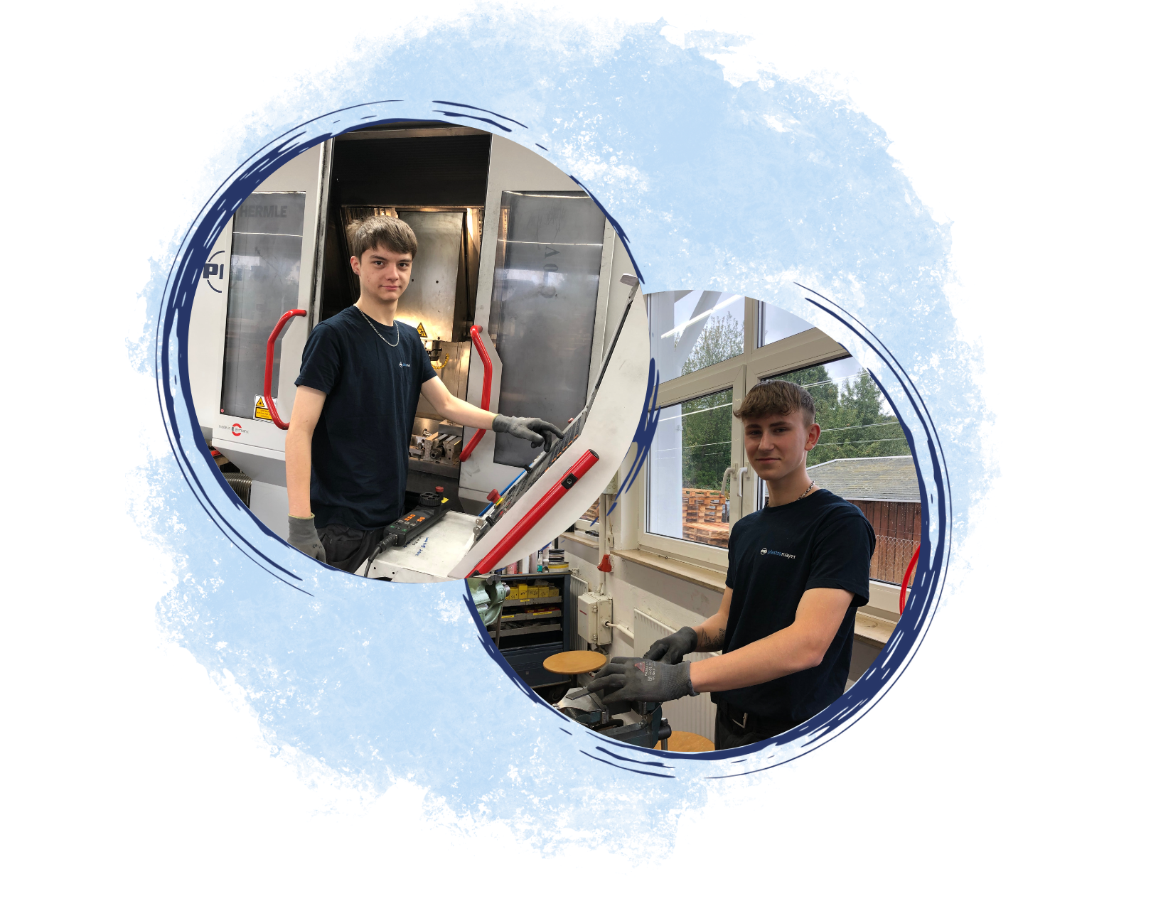 Werkzeugmechaniker/in (m/w/d)