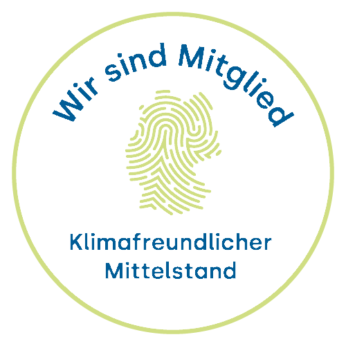 Member of the Climate-Friendly SME