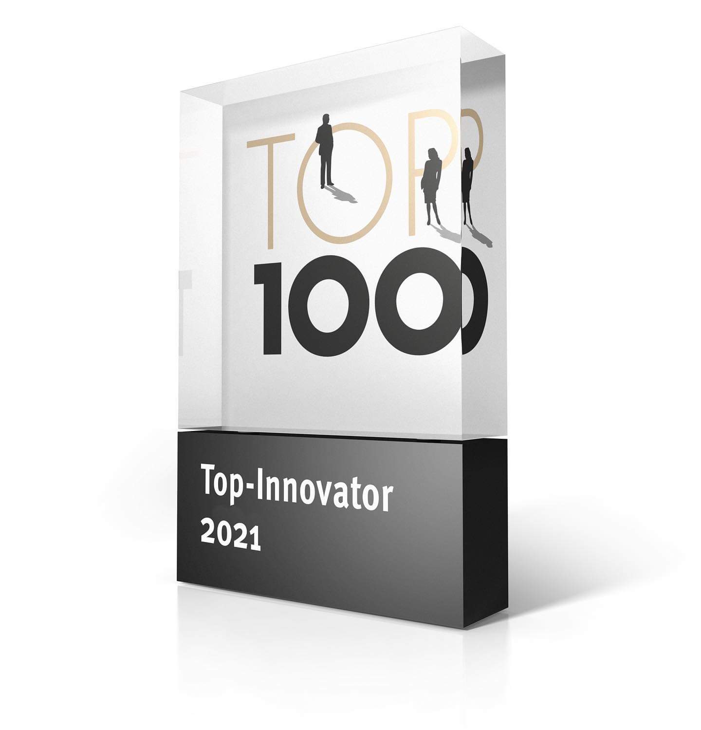 Top-Innovator 2021