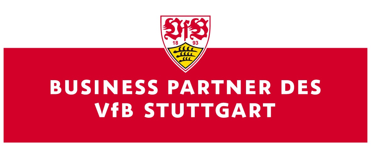 VfB Business Partner logo