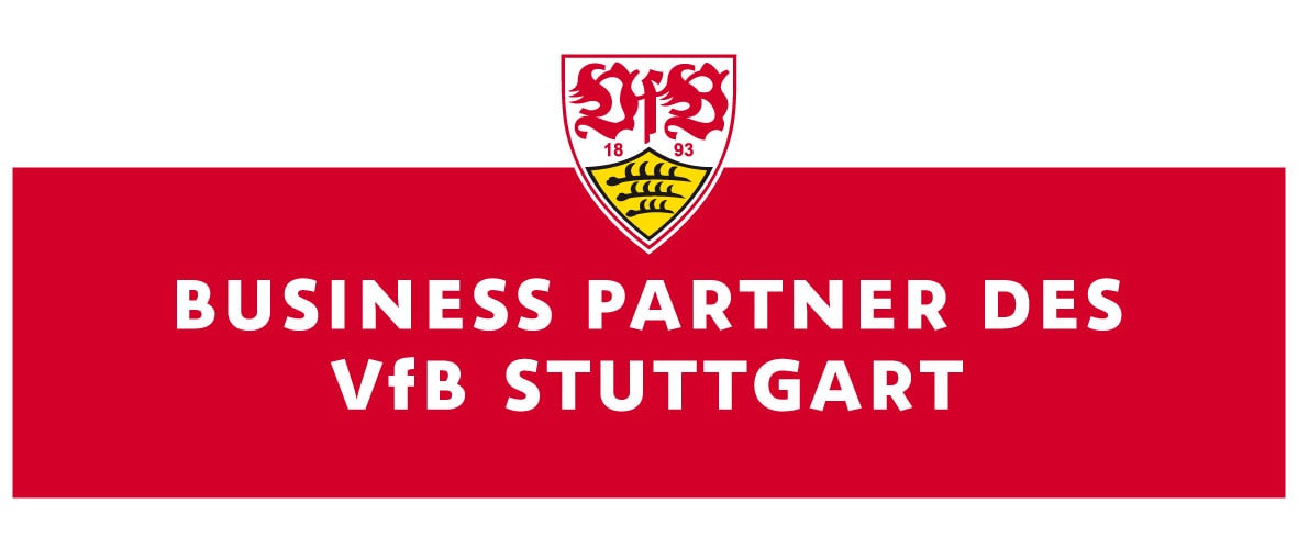 VfB Business Partner Logo