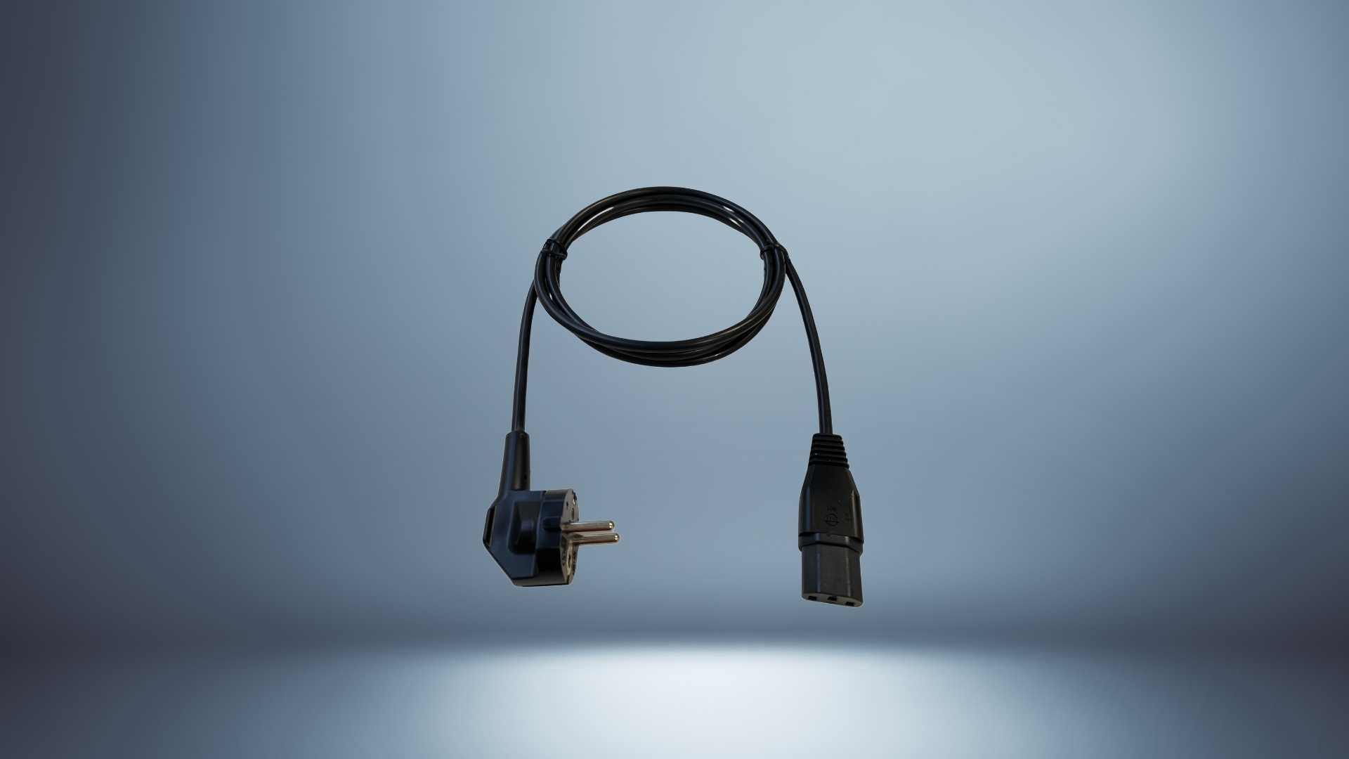 Cold appliance supply cable Image