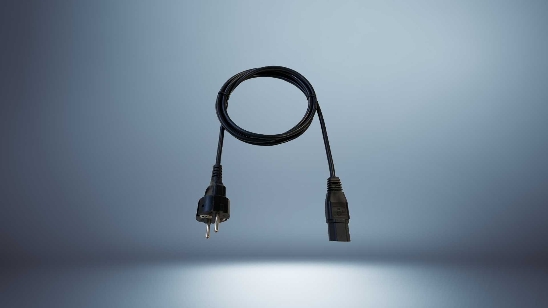 Cold appliance supply cable Image
