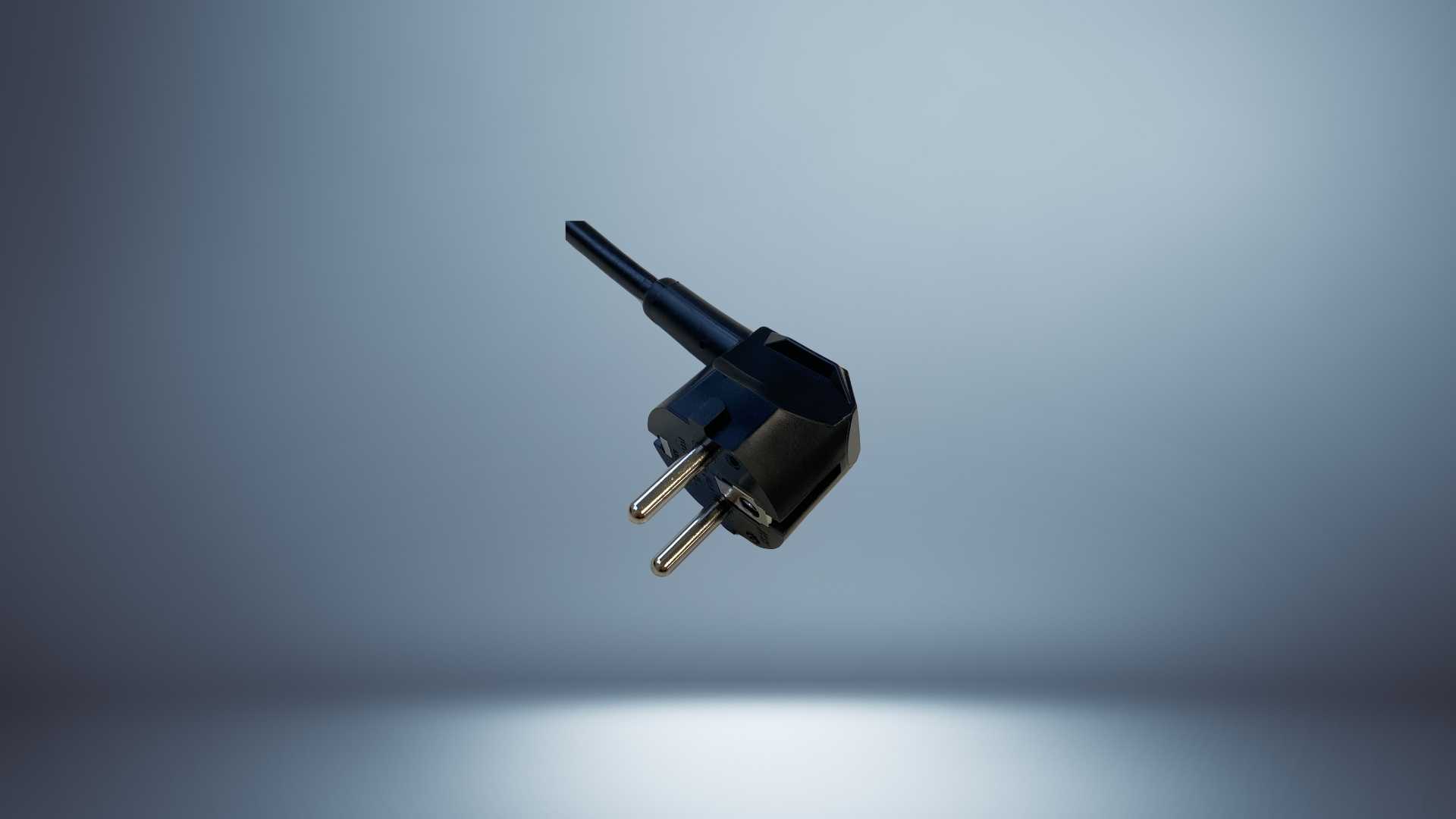 Stecker 303 A Bild