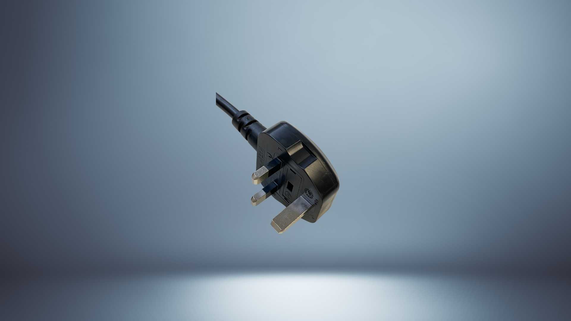 Stecker 404 Bild