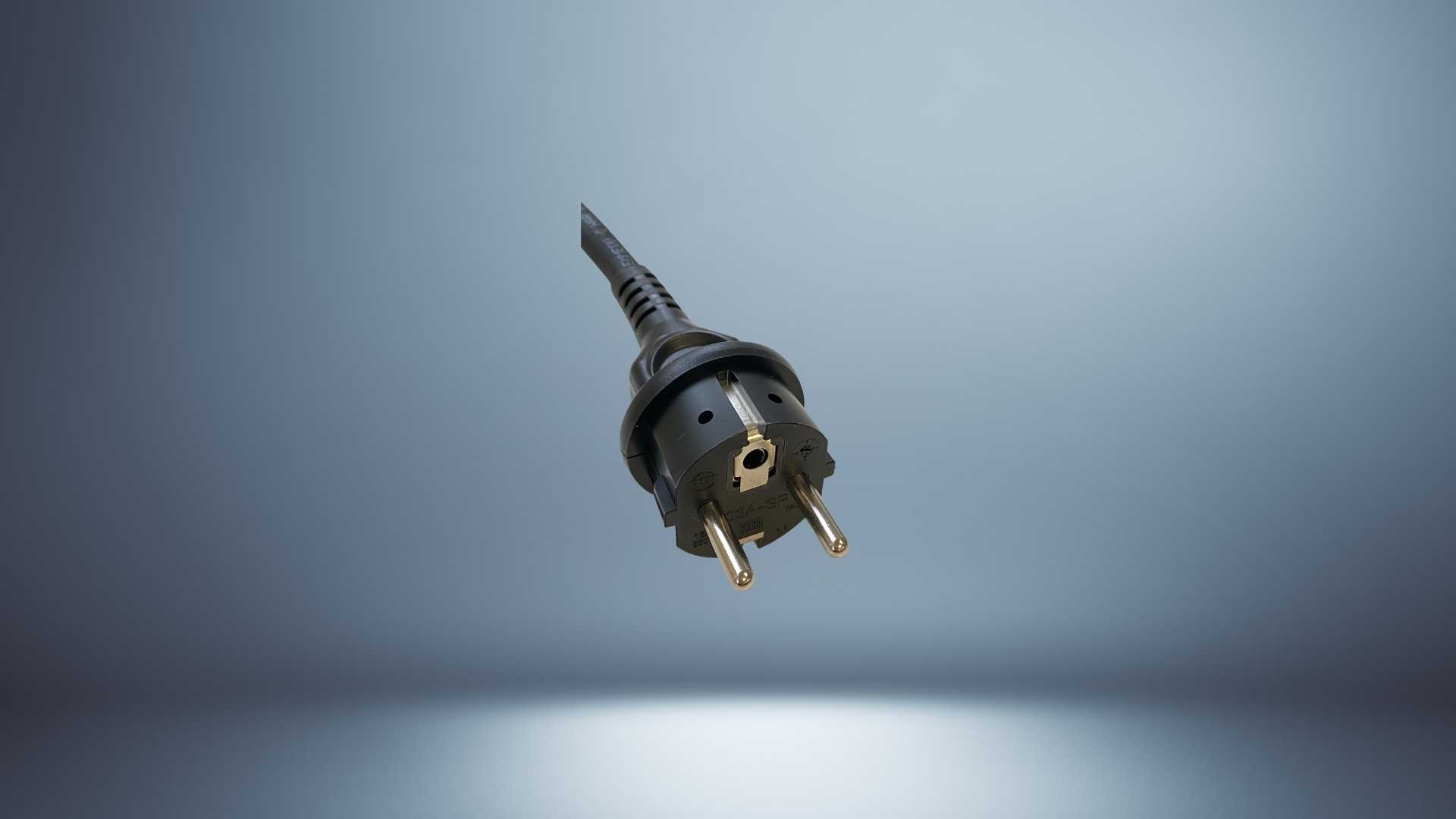 Stecker 203 A SP Bild