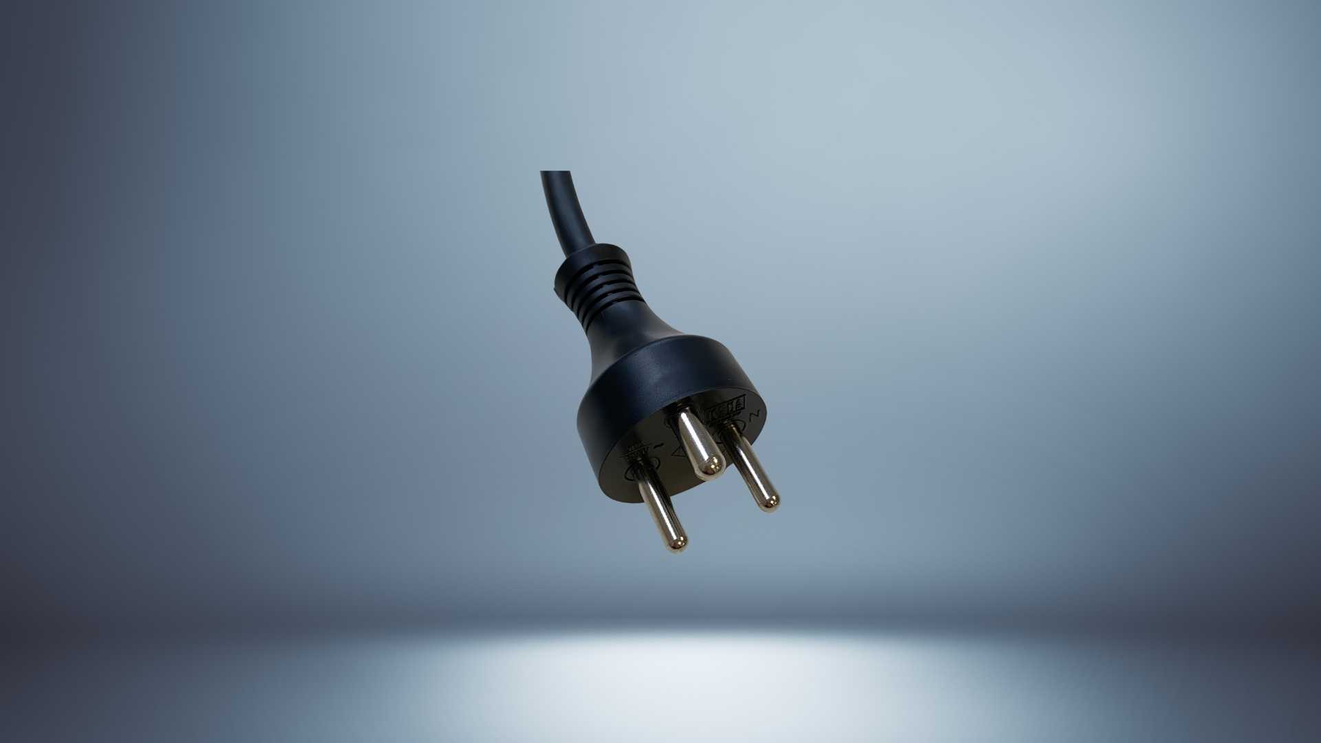 Stecker 408 Bild